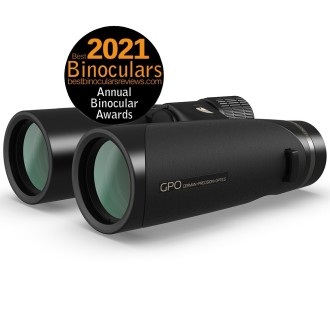 GPO Jumelles PASSION HD 10x42
