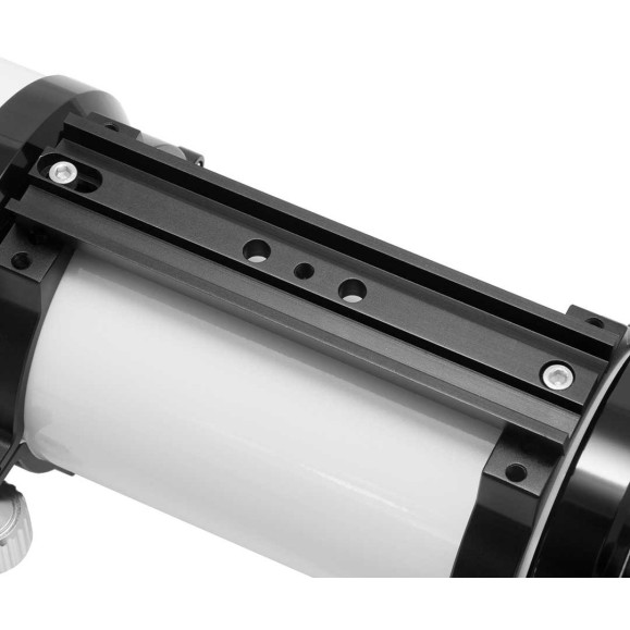 TSTélescope réfracteur ED -Optics 110 mm f/7 avec 2.5" RAP focuser