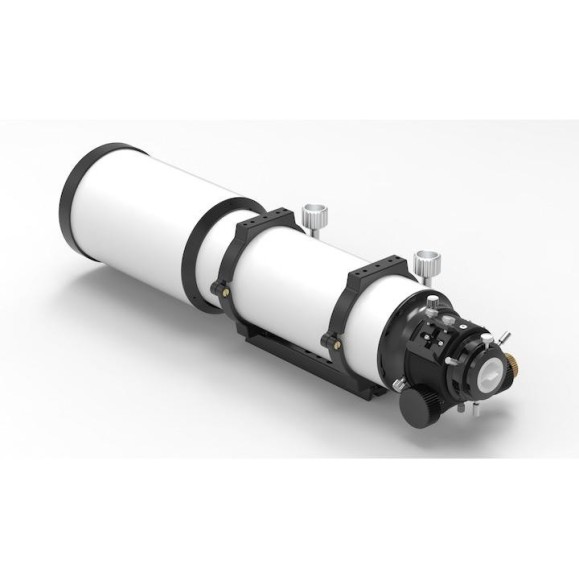 TSTélescope réfracteur ED -Optics 110 mm f/7 avec 2.5" RAP focuser