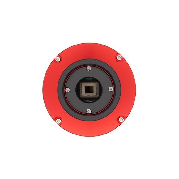 ZWO Caméra ASI991MM Pro Monochrome