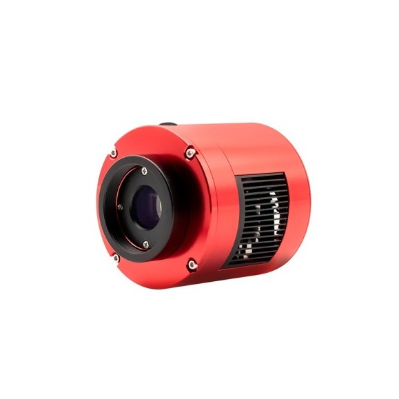 ZWO Caméra ASI991MM Pro Monochrome