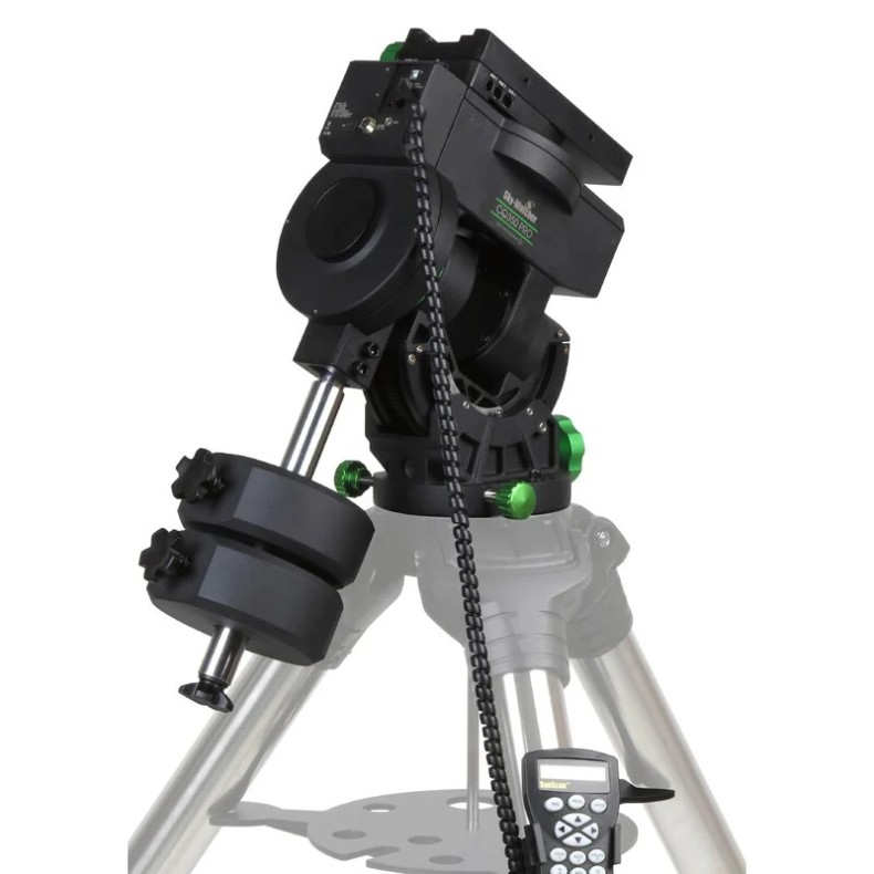 Monture équatoriale Sky-Watcher CQ350...