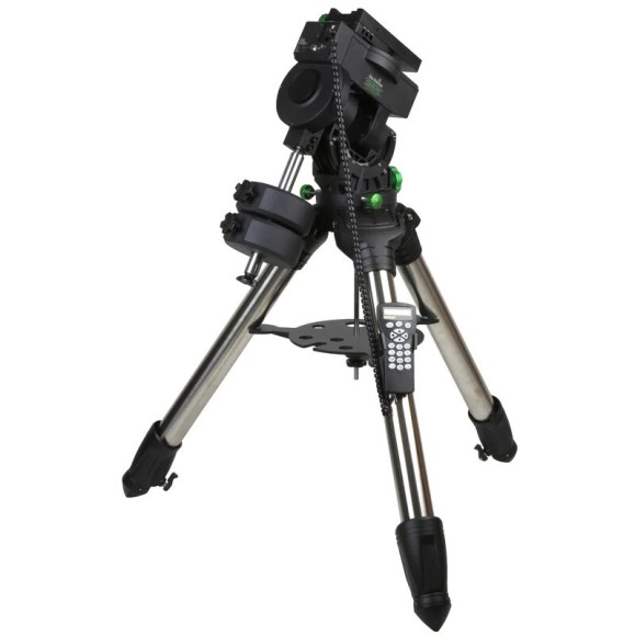 Monture équatoriale Sky-Watcher CQ350 Pro avec trépied
