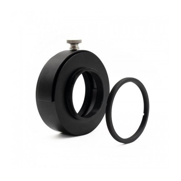 Caisson filtrant avec plateau et porte-filtre pour filtres 2" montés version II