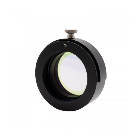 Caisson filtrant avec plateau et porte-filtre pour filtres 2" montés version II