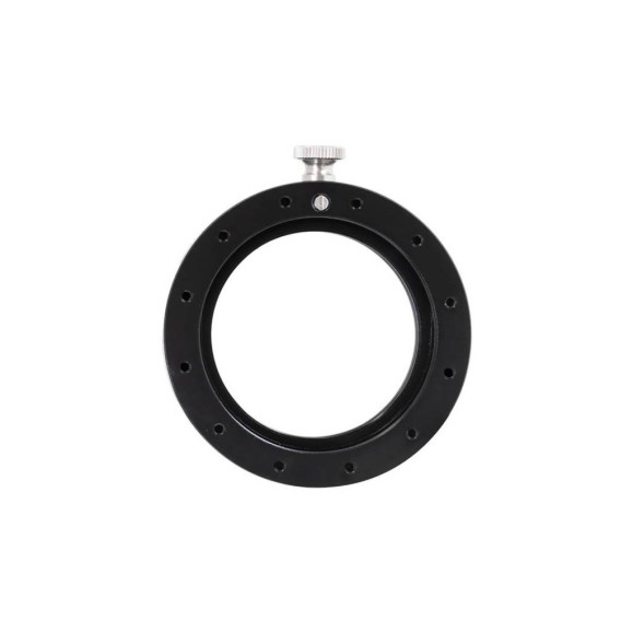 ZWO Boîte à filtres M54 avec plateau et porte-filtre 50,8 mm version II