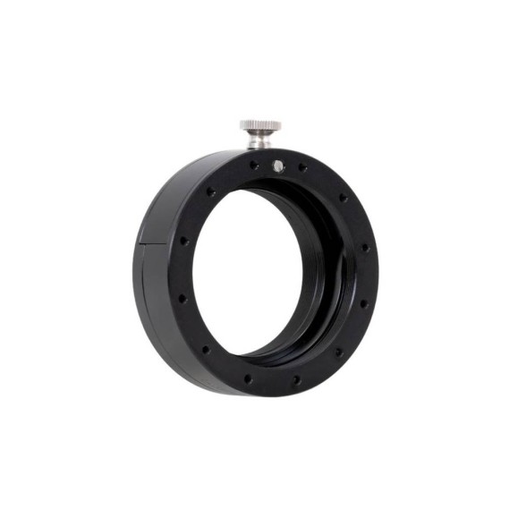 ZWO Boîte à filtres M54 avec plateau et porte-filtre 50,8 mm version II