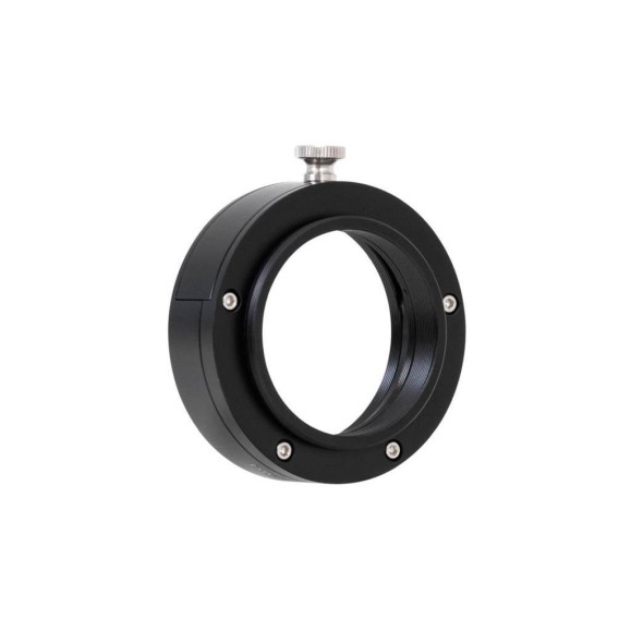 ZWO Boîte à filtres M54 avec plateau et porte-filtre 50,8 mm version II