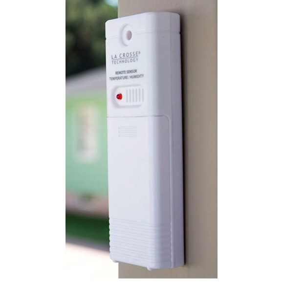 La Crosse Technology Capteur thermo-hygrométrique TX141TH-BV3