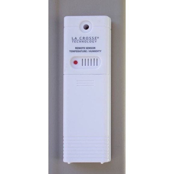 La Crosse Technology Capteur thermo-hygrométrique TX141TH-BV3