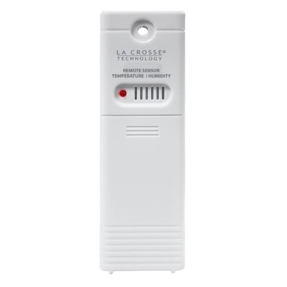 La Crosse Technology Capteur thermo-hygrométrique TX141TH-BV3