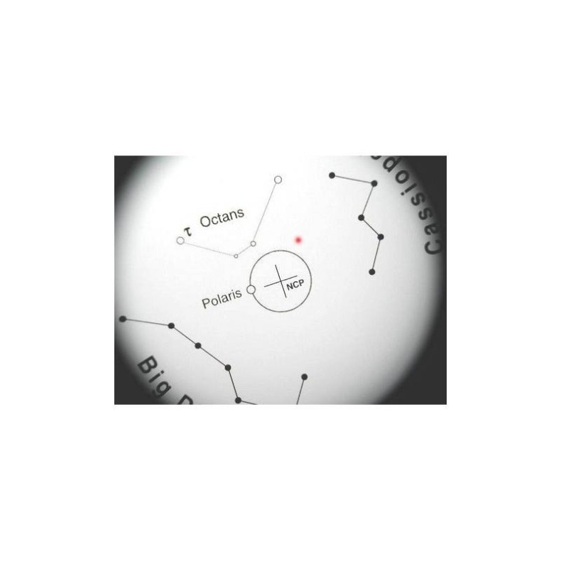 Chercheur de polaires Sky-Watcher...