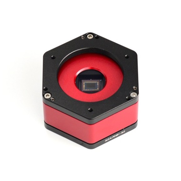 Caméra mono Player One Mars-M USB 3.0 (IMX290)