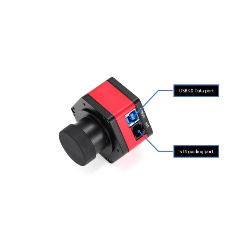 Player One Mars-C USB 3.0 Camera... Player One Mars-C USB 3.0 Camera...