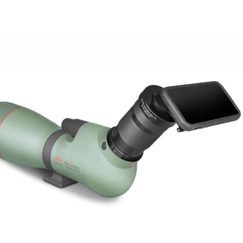 KOWA IPHONE DIGISCOPING ADAPTER...