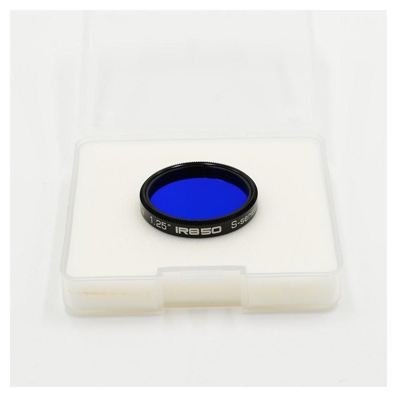 Filtre proche infrarouge Player One... Filtre proche infrarouge Player One...