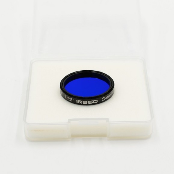 Filtre proche infrarouge Player One (IR850)