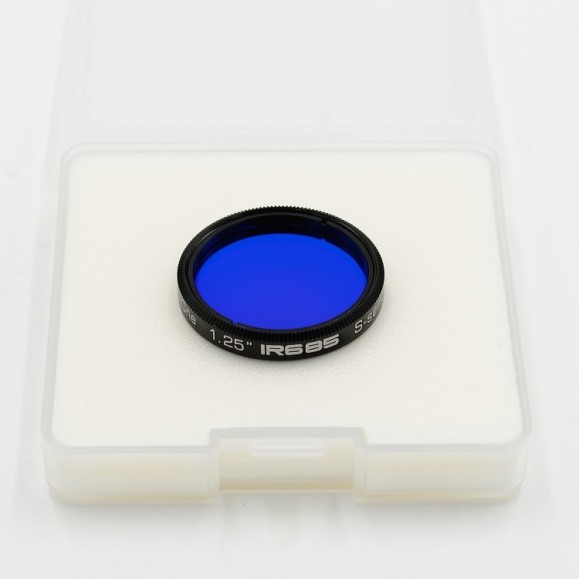 Player One IR685 Filtre passeur IR série S