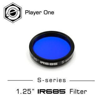Player One IR685 Filtre...