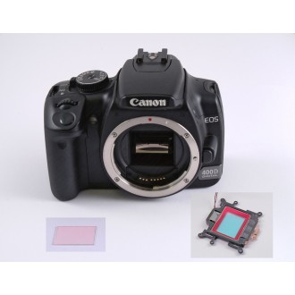 Filtro corrector BCF