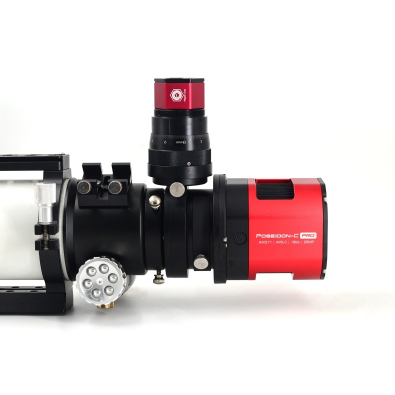 Player One Poseidon-C Pro (IMX571)...