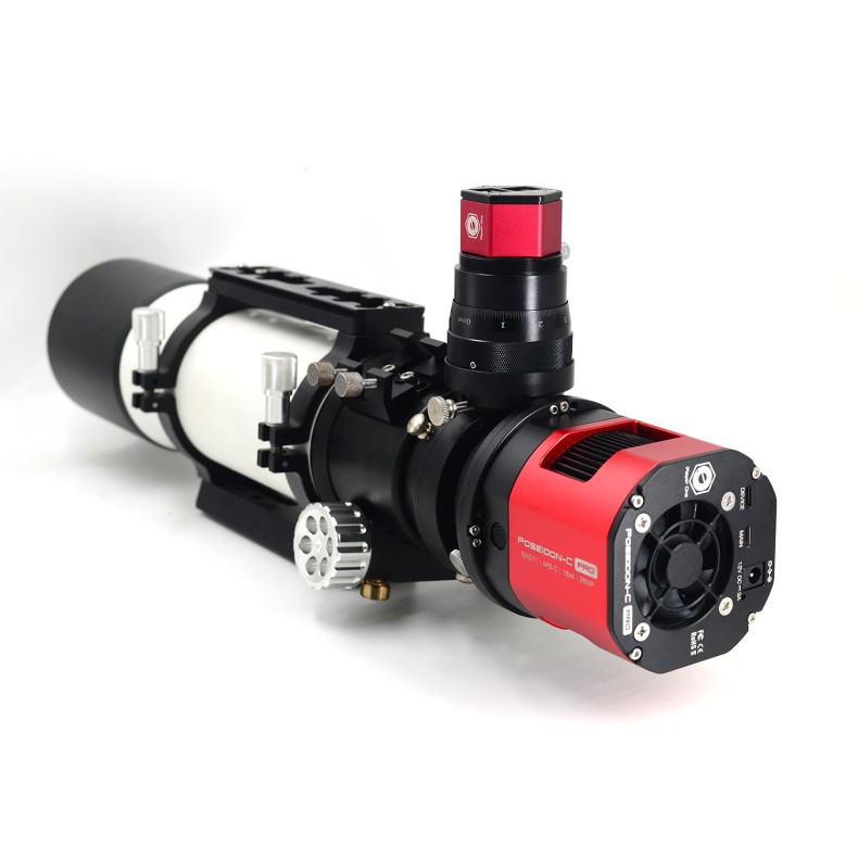 Player One Poseidon-C Pro (IMX571)...