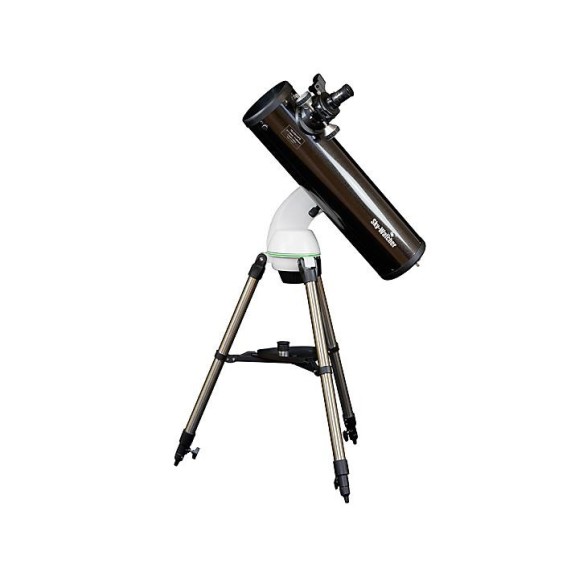 Skywatcher Télescope réflecteur 130/650 AZ-Go2 WIFI