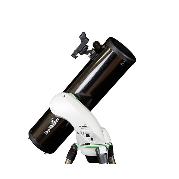 Skywatcher Télescope réflecteur 130/650 AZ-Go2 WIFI