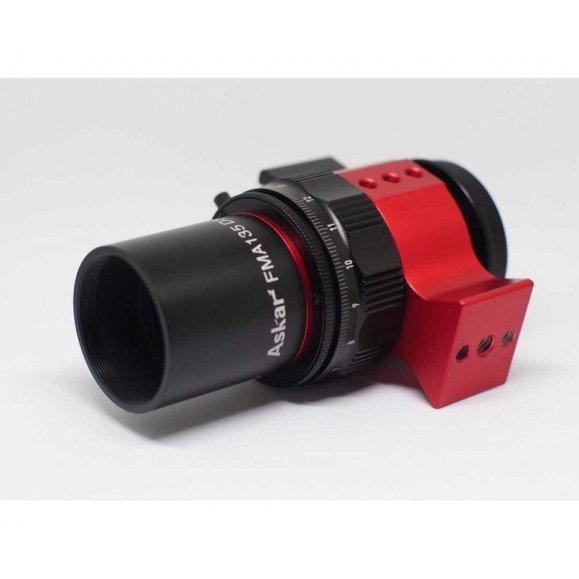 Askar Objectif multifonctionnel FMMA135 APSC - 135mm F / 4.5