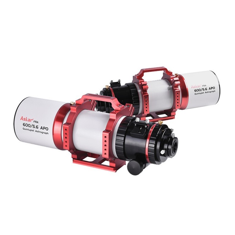 ASKAR FRA600 Tube réfracteur 108 mm...