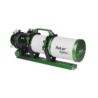 Tube astrographe ASKAR APO...