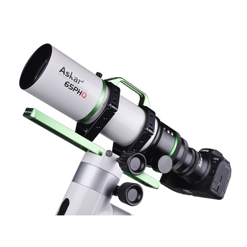 Tube astrographe ASKAR APO 65PHQ... Tube astrographe ASKAR APO 65PHQ...