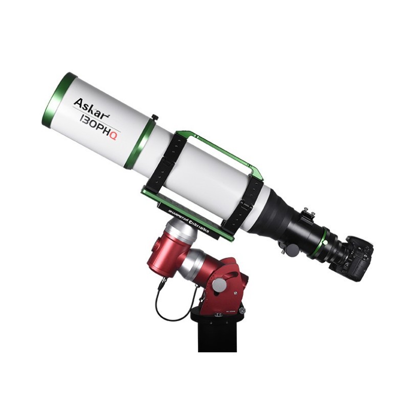 Askar Astrograph Tube 130PHQ... Askar Astrograph Tube 130PHQ...