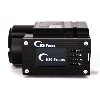 Focus Moteur de mise au...