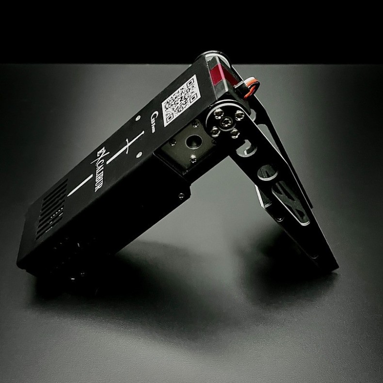 RB flats box et module moteur Focus... RB flats box et module moteur Focus...