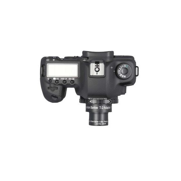 Barlow Hyperion Zoom 2.25x