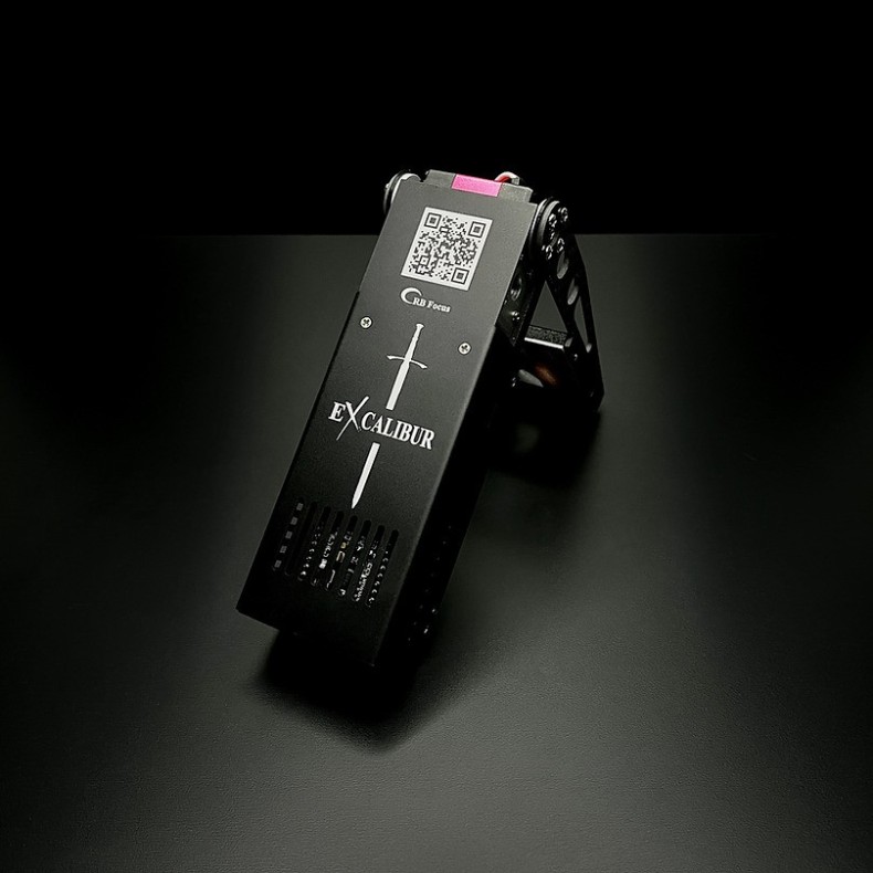 Flats box et module moteur RB Focus... Flats box et module moteur RB Focus...