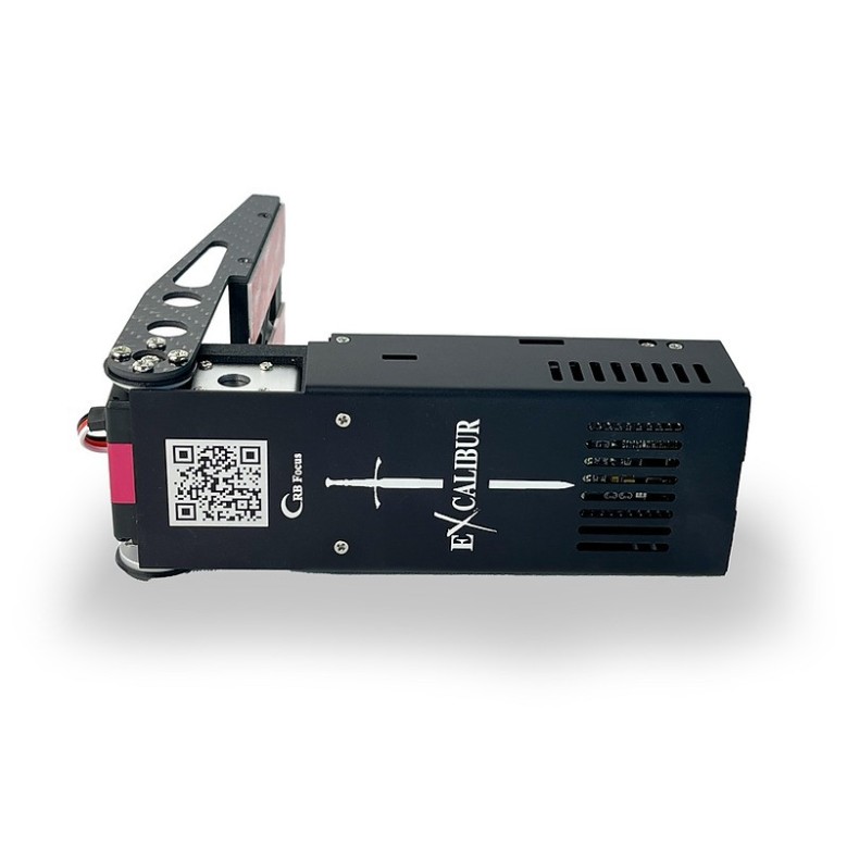 Flats box et module moteur RB Focus... Flats box et module moteur RB Focus...