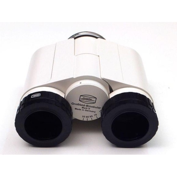 Cabezal binocular Mark-V