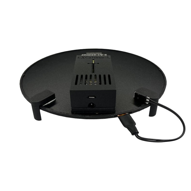 Flats box avec module de commutation... Flats box avec module de commutation...