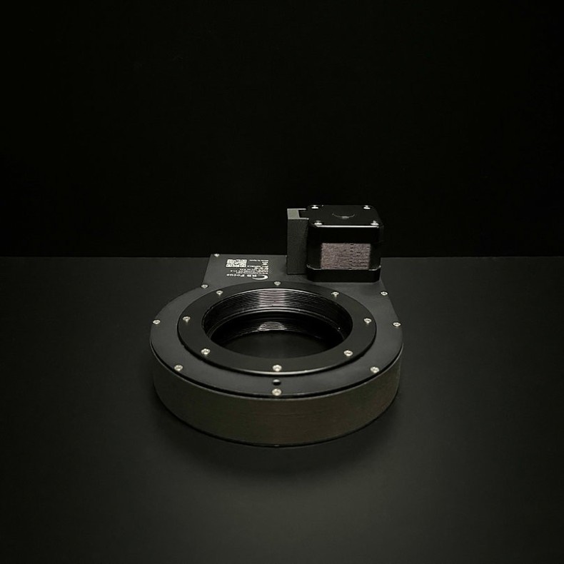 Focus RB Field Rotator Camelot Focus RB Field Rotator Camelot