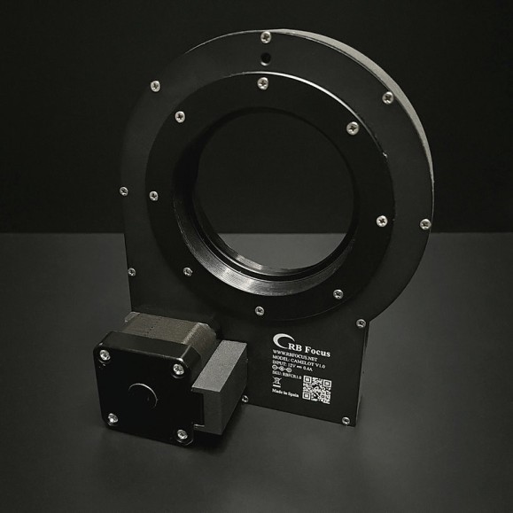 Focus RB Field Rotator Camelot