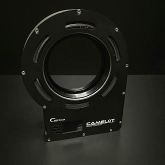 Focus RB Field Rotator Camelot