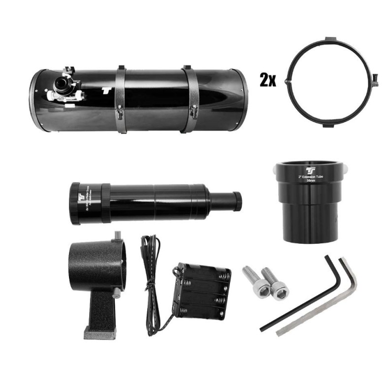 GSO Télescope newton PHOTON 254 mm...