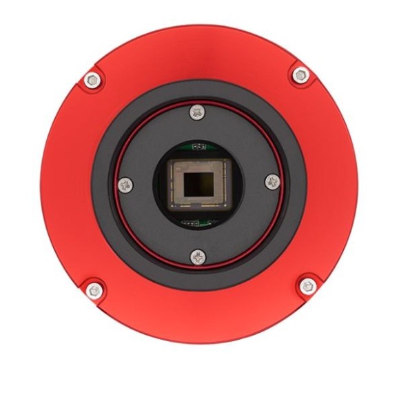 ZWO Caméra ASI990MM Pro Monochrome