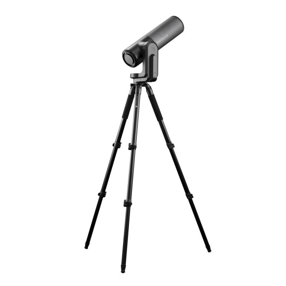 Télescope Unistellar eVscope eQuinox 2 Télescope Unistellar