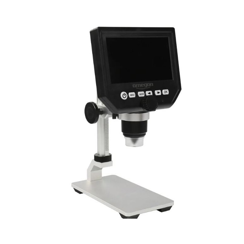 Omegon Microscopes stéréo Digistar...