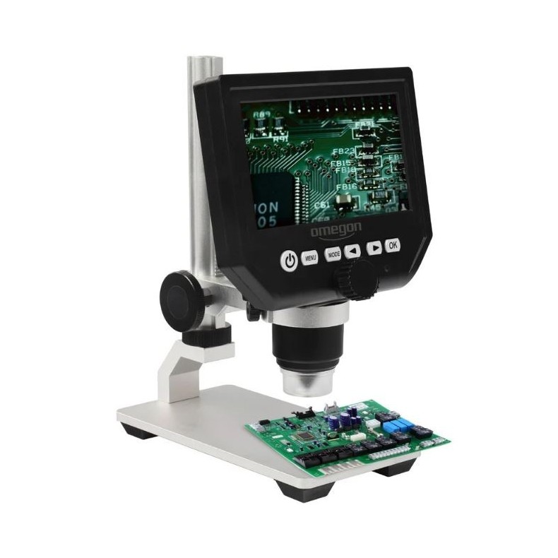 Omegon Microscopes stéréo Digistar...