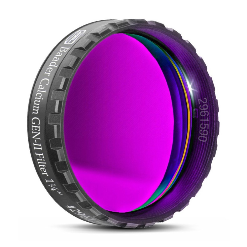 Baader Planetarium Filtre à calcium...