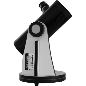 Omegon Télescope réflecteur...